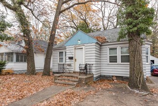 3132 5th St, Muskegon, MI 49444