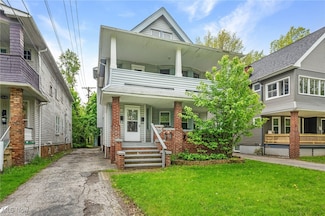 3436 Beechwood Ave, Cleveland, OH 44118