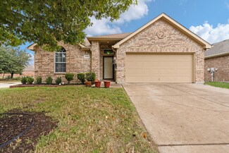 1044 Morgan Dr, Burleson, TX 76028