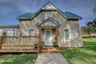 32 Masden Hollow Rd, Beech Creek, PA 16822