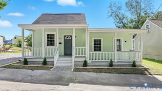 3807 Totty St, South Chesterfield, VA 23803