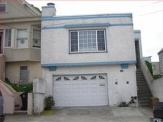 143 Goethe St, San Francisco, CA 94112