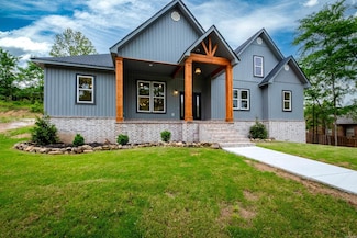 164 Wildwood Forest Rd, Rockwell, AR 71913