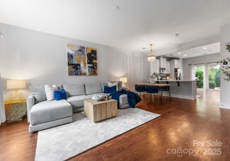 3138 Bending Birch Place, Charlotte, NC 28206