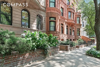 59 W 88th St Unit BF, New York, NY 10024