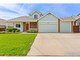 1945 Mesaview Ln, Fort Collins, CO 80526