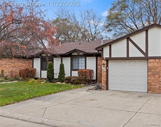 25029 Joanne Smith Dr, Warren, MI 48091