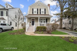 879 Oak St, Winnetka, IL 60093