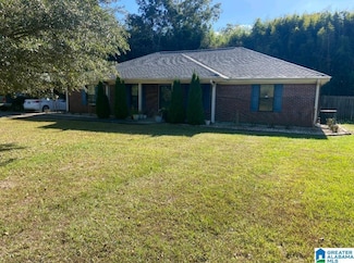 485 County Road 495, Verbena, AL 36091
