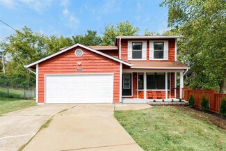 804 Country Glen Dr, Imperial, MO 63052