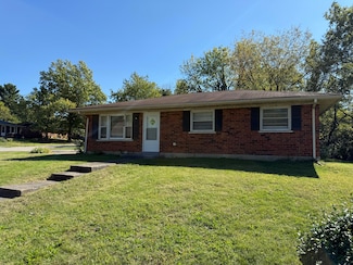 336 Peachtree Rd, Lexington, KY 40509