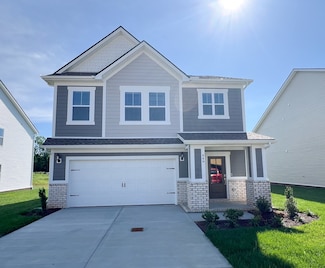 449 Perthshire Loop, Clarksville, TN 37040