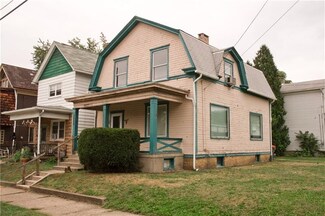 2002 5th Ave, Beaver Falls, PA 15010