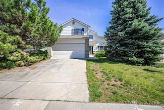 11305 W Crestline Dr, Littleton, CO 80127