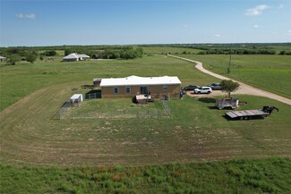 10541 County Road 250, Clyde, TX 79510
