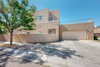 512 Cordova Ave NW, Albuquerque, NM 87107