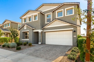 9819 E Seismic Ave, Mesa, AZ 85212