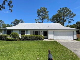 10855 Mandarin Station Dr W, Jacksonville, FL 32257