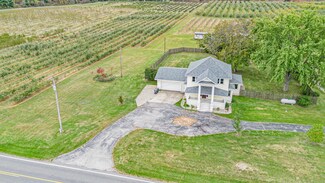8400 Territorial Rd, Watervliet, MI 49098