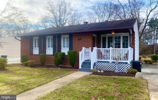 9081 Meadow Heights Rd, Randallstown, MD 21133
