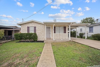142 Repose Ln, San Antonio, TX 78228