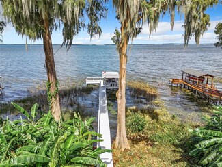 1559 Lakeshore Dr, Eustis, FL 32726
