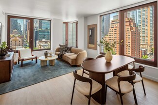 300 E 50th St Unit 14B, New York, NY 10022