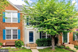 7209 Traphill Way, Gainesville, VA 20155