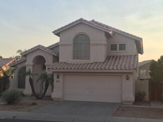 2398 S Sycamore Place, Chandler, AZ 85286