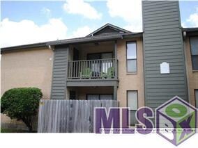 5141 Butter Creek Ln Unit 211, Baton Rouge, LA 70809