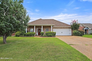 238 John Martin Dr, Brandon, MS 39047