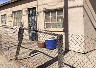 5522 E Calle San Angelo, Guadalupe, AZ 85283