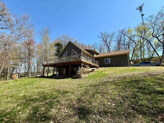 15486 Holiday Rd, Tomah, WI 54660