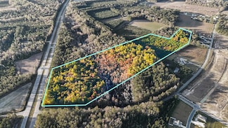 TBD Hwy 9 Bypass, Loris, SC 29569