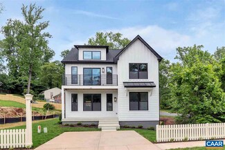 946 Belvedere Blvd, Charlottesville, VA 22901