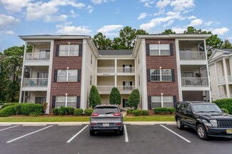 1302 River Oaks Dr Unit 4M, Myrtle Beach, SC 29579