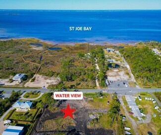 Lot 10 No Named St, Port St. Joe, FL 32456