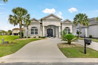 202 Avenue of the Palms Unit The Bluffs On The Wa, Myrtle Beach, SC 29579