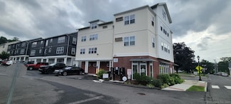 155 Greenwood Ave Unit 302, Bethel, CT 06801