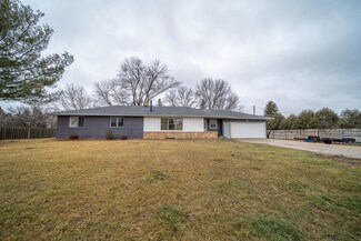 24255 Nicolai Ave, Cannon Falls, MN 55009