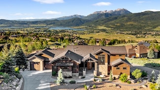 3911 N Zermatt St, Eden, UT 84310
