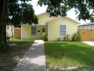3010 Fairfield Ave S, Saint Petersburg, FL 33712