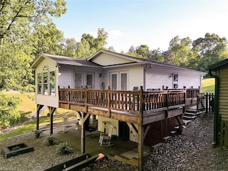 255 Oriole Dr, Lexington, NC 27292