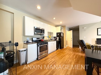 41 Clifton St Unit 51, Cambridge, MA 02140