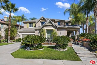 43 Volta Del Tintori St, Lake Elsinore, CA 92532