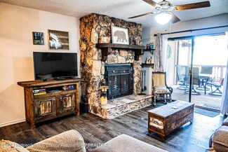 110 Jack Little Dr Unit 5, Ruidoso, NM 88345
