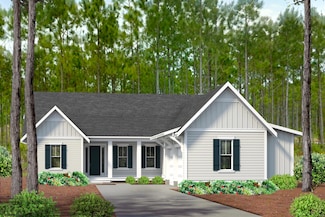 328 W Firethorn Cir Unit Lot 32, Inlet Beach, FL 32413