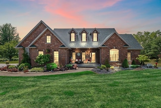 15250 Chase St, Crown Point, IN 46307