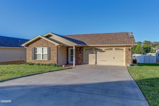 2909 Granite Ave, Pigeon Forge, TN 37863