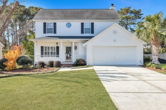 1409 Spanish Moss Ct, Charleston, SC 29412